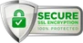 SSL-verschlüsselte Verbindung