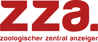 zza – Zoologischer Zentral Anzeiger
