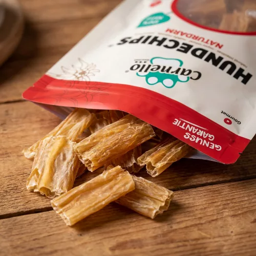 Hundechips